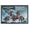 Games Workshop Wolf Guard Terminators