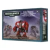 Games Workshop Blood Angels Furioso Dreadnought 1 Games Workshop Blood Angels Furioso Dreadnought