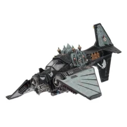 Games Workshop Dark Angels Ravenwing Dark Talon / Nephilim Jetfighter
