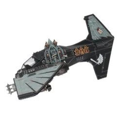Games Workshop Dark Angels Ravenwing Dark Talon / Nephilim Jetfighter