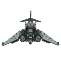 Games Workshop Dark Angels Ravenwing Dark Talon / Nephilim Jetfighter