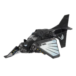 Games Workshop Dark Angels Ravenwing Dark Talon / Nephilim Jetfighter