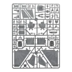 Games Workshop Dark Angels Ravenwing Dark Talon / Nephilim Jetfighter