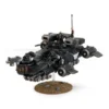 Games Workshop Ravenwing Land Speeder Vengeance / Darkshroud
