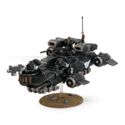 Games Workshop Ravenwing Land Speeder Vengeance / Darkshroud