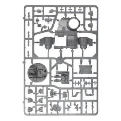 Games Workshop Ravenwing Land Speeder Vengeance / Darkshroud 12 Games Workshop Ravenwing Land Speeder Vengeance / Darkshroud