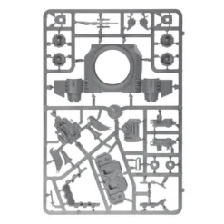 Games Workshop Ravenwing Land Speeder Vengeance / Darkshroud 13 Games Workshop Ravenwing Land Speeder Vengeance / Darkshroud