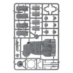 Games Workshop Ravenwing Land Speeder Vengeance / Darkshroud 14 Games Workshop Ravenwing Land Speeder Vengeance / Darkshroud