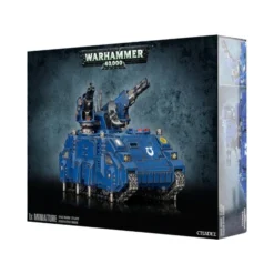 Games Workshop Stalker / Hunter
