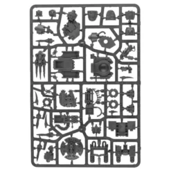 Games Workshop Space Wolves Venerable Dreadnought