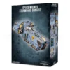 Games Workshop Space Wolves Stormfang Gunship 2 Games Workshop Space Wolves Stormfang Gunship