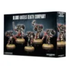 Games Workshop Blood Angels Death Company
