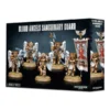 Games Workshop Blood Angels Sanguinary Guard 2 Games Workshop Blood Angels Sanguinary Guard