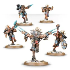 Games Workshop Space Wolves Wulfen