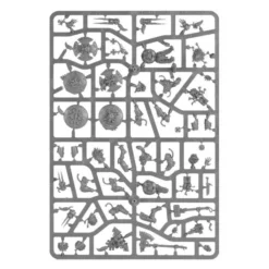 Games Workshop Space Wolves Wulfen