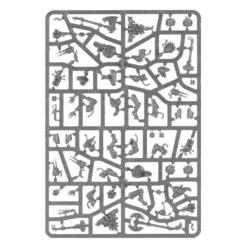 Games Workshop Space Wolves Wulfen