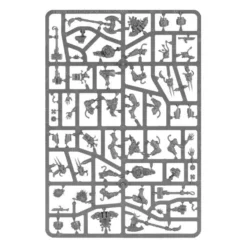 Games Workshop Space Wolves Wulfen