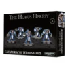 Games Workshop Cataphractii Terminators 1 Games Workshop Cataphractii Terminators