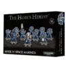 Games Workshop Mark IV Space Marines 1 Games Workshop Mark IV Space Marines