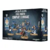 Games Workshop Space Marine Company Command 2 Games Workshop Space Marine Company Command