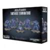 Games Workshop Tartaros Terminators 2 Games Workshop Tartaros Terminators
