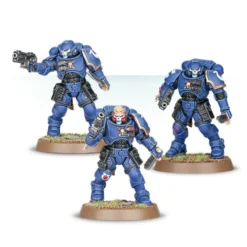 Games Workshop Primaris Reivers - Easy To Build