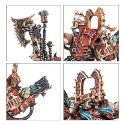 Games Workshop Kharn The Betrayer
