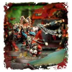 Games Workshop Kharn The Betrayer