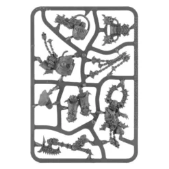 Games Workshop Kharn The Betrayer