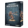 Games Workshop Kharn The Betrayer 2 Games Workshop Kharn The Betrayer