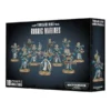 Games Workshop Thousand Sons Rubric Marines