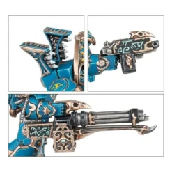 Games Workshop Thousand Sons Scarab Occult Terminators