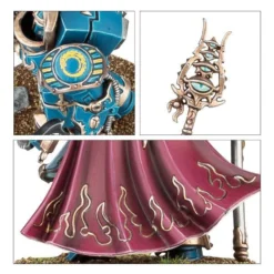 Games Workshop Thousand Sons Scarab Occult Terminators