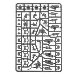 Games Workshop Thousand Sons Scarab Occult Terminators