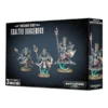 Games Workshop Thousand Sons Marine Exalted Sorcerers 1 Games Workshop Thousand Sons Marine Exalted Sorcerers