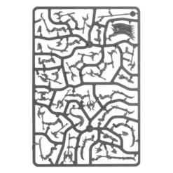 Games Workshop Chaos Tzaangors 15 Games Workshop Chaos Tzaangors