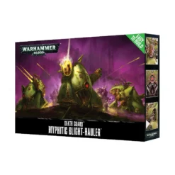Games Workshop Myphitic Blight Hauler