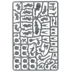 Games Workshop Chaos Space Marines Terminators