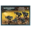 Games Workshop Orks Lootas / Burnas