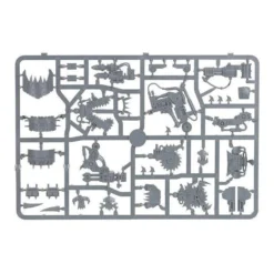 Games Workshop Orks Deff Dread