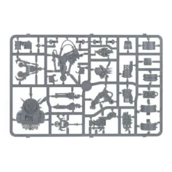 Games Workshop Orks Deff Dread 9 Games Workshop Orks Deff Dread