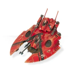 Games Workshop Eldar Falcon