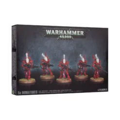 Games Workshop Wraithguard / Wriathblades