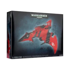 Games Workshop Hemlock Wraithfighter