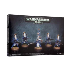 Games Workshop Eldar Dire Avengers