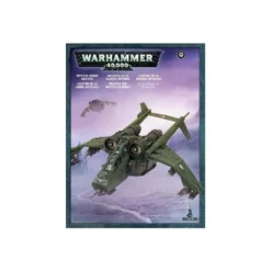 Games Workshop Valkyrie