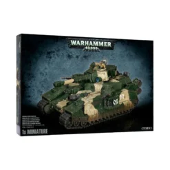 Games Workshop Baneblade