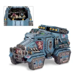Games Workshop Militarum Tempestus Taurox Prime 14 Games Workshop Militarum Tempestus Taurox Prime