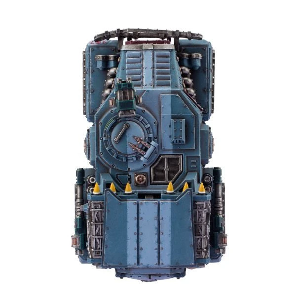 Games Workshop Militarum Tempestus Taurox Prime 7 Games Workshop Militarum Tempestus Taurox Prime