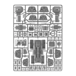 Games Workshop Militarum Tempestus Taurox Prime 17 Games Workshop Militarum Tempestus Taurox Prime